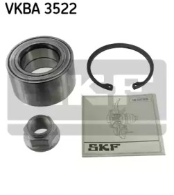 SKF VKBA 3522